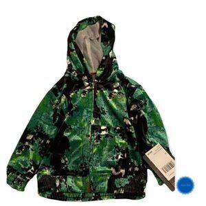 SEAN John Baby Jacket